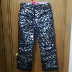 Jackie Girl by Eunice Ski Pants for Girls